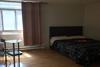 Toronto Furnished Living Apartment 0*,