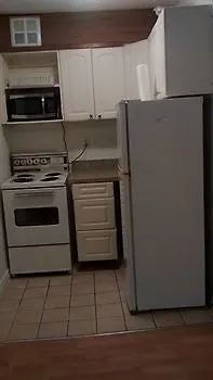 Toronto Furnished Living Apartment Canada